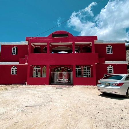 Hotel Punto4 Bávaro Zewnętrze zdjęcie