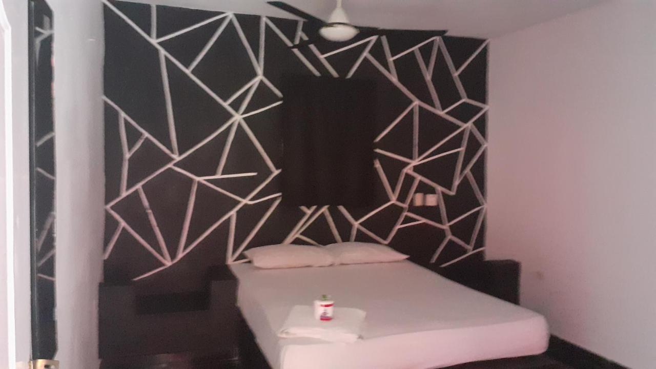 Hotel Punto4 Bávaro Zewnętrze zdjęcie