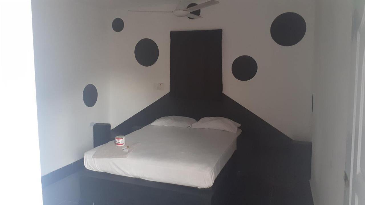 Hotel Punto4 Bávaro Zewnętrze zdjęcie