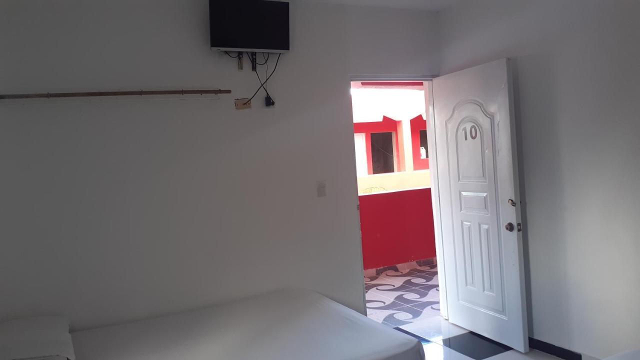 Hotel Punto4 Bávaro Zewnętrze zdjęcie