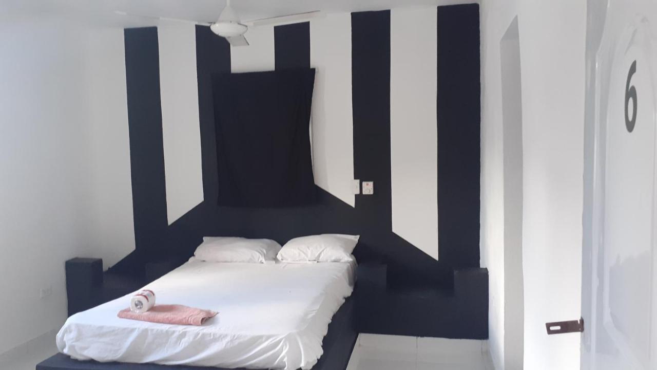 Hotel Punto4 Bávaro Zewnętrze zdjęcie