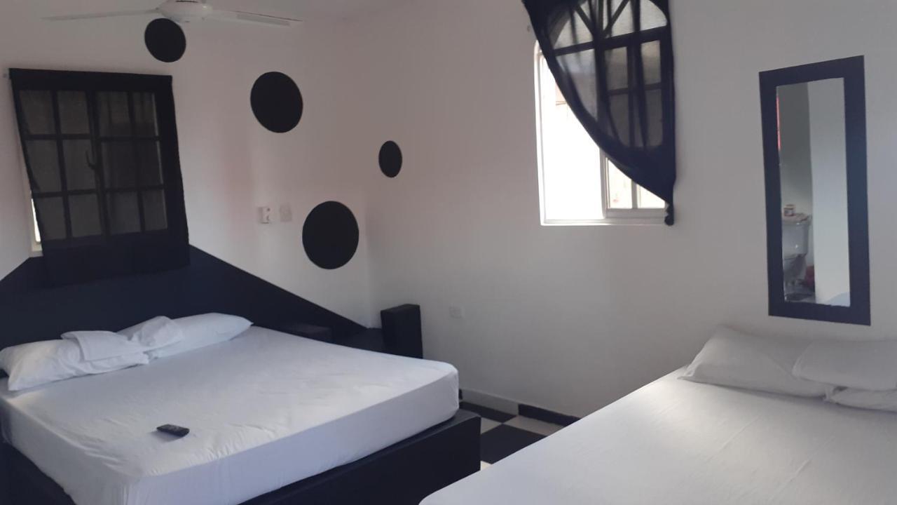 Hotel Punto4 Bávaro Zewnętrze zdjęcie