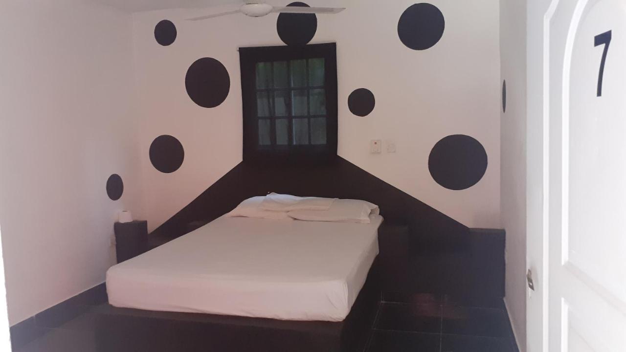 Hotel Punto4 Bávaro Zewnętrze zdjęcie