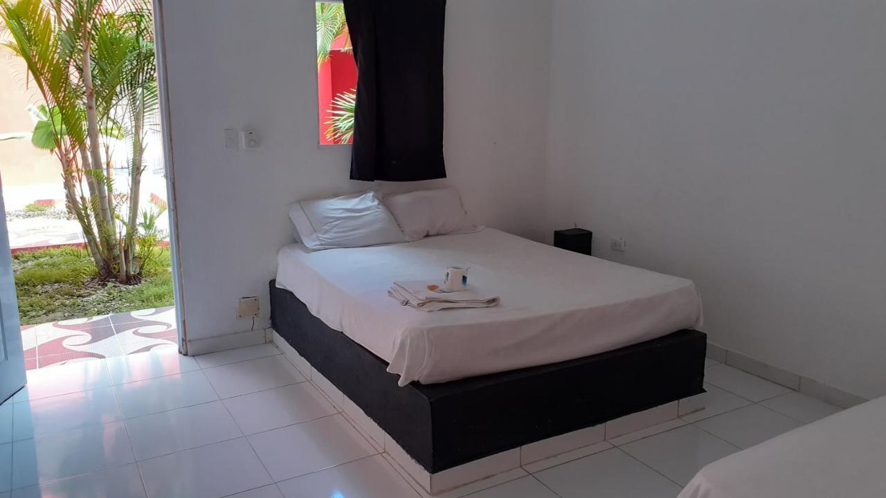 Hotel Punto4 Bávaro Zewnętrze zdjęcie