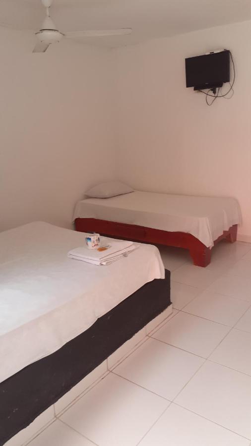 Hotel Punto4 Bávaro Zewnętrze zdjęcie