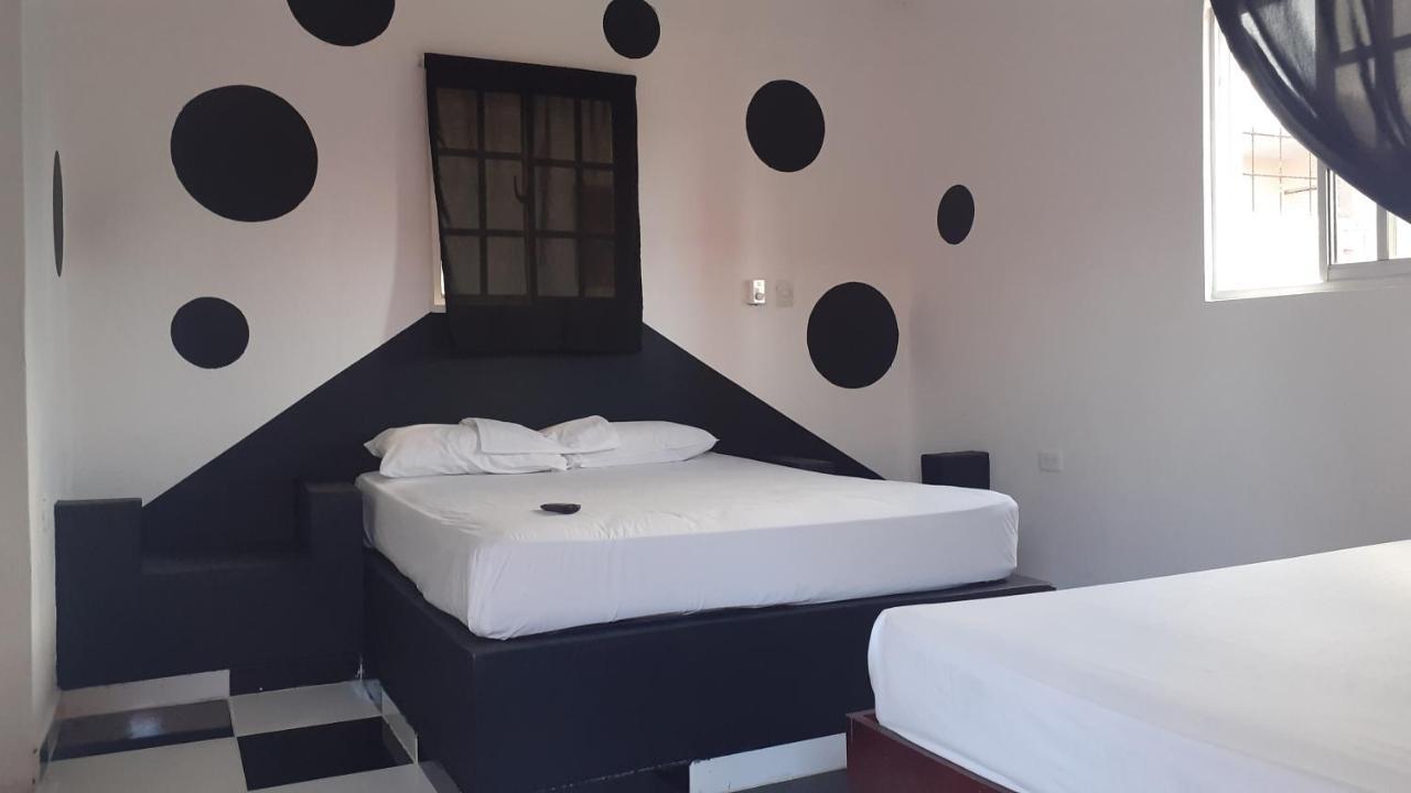 Hotel Punto4 Bávaro Zewnętrze zdjęcie