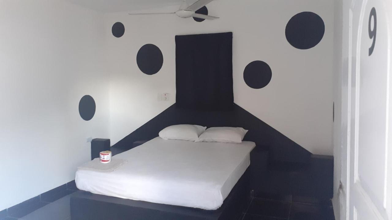 Hotel Punto4 Bávaro Zewnętrze zdjęcie