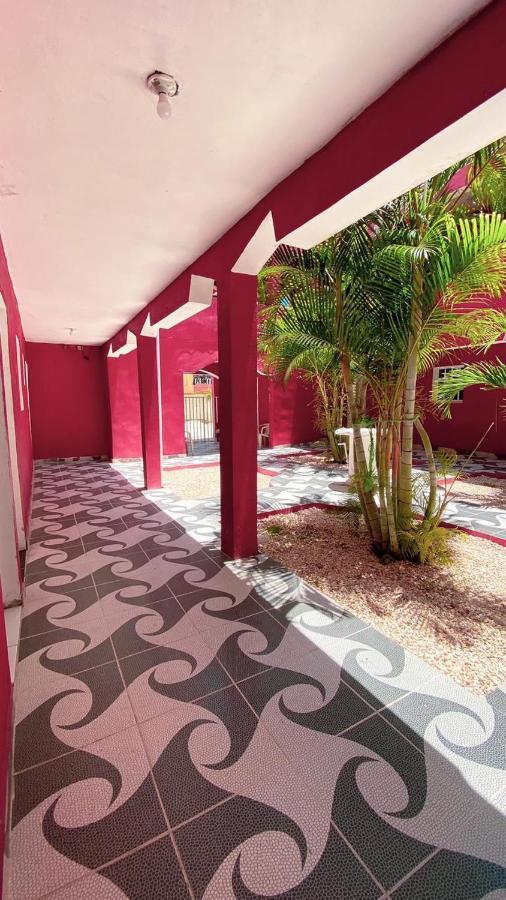 Hotel Punto4 Bávaro Zewnętrze zdjęcie