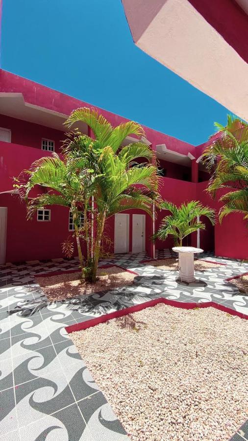 Hotel Punto4 Bávaro Zewnętrze zdjęcie
