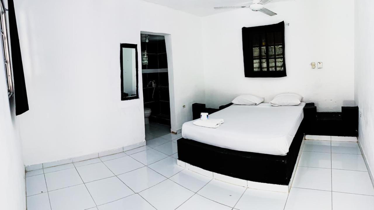 Hotel Punto4 Bávaro Zewnętrze zdjęcie