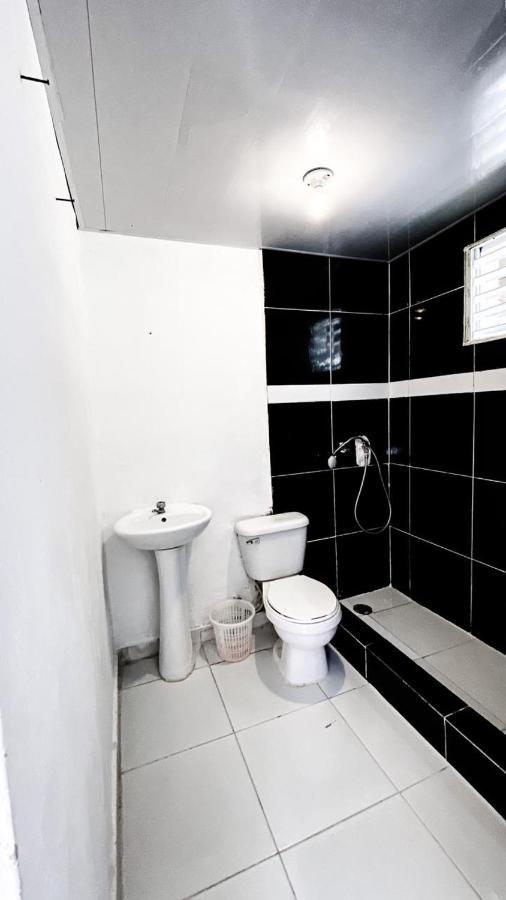 Hotel Punto4 Bávaro Zewnętrze zdjęcie