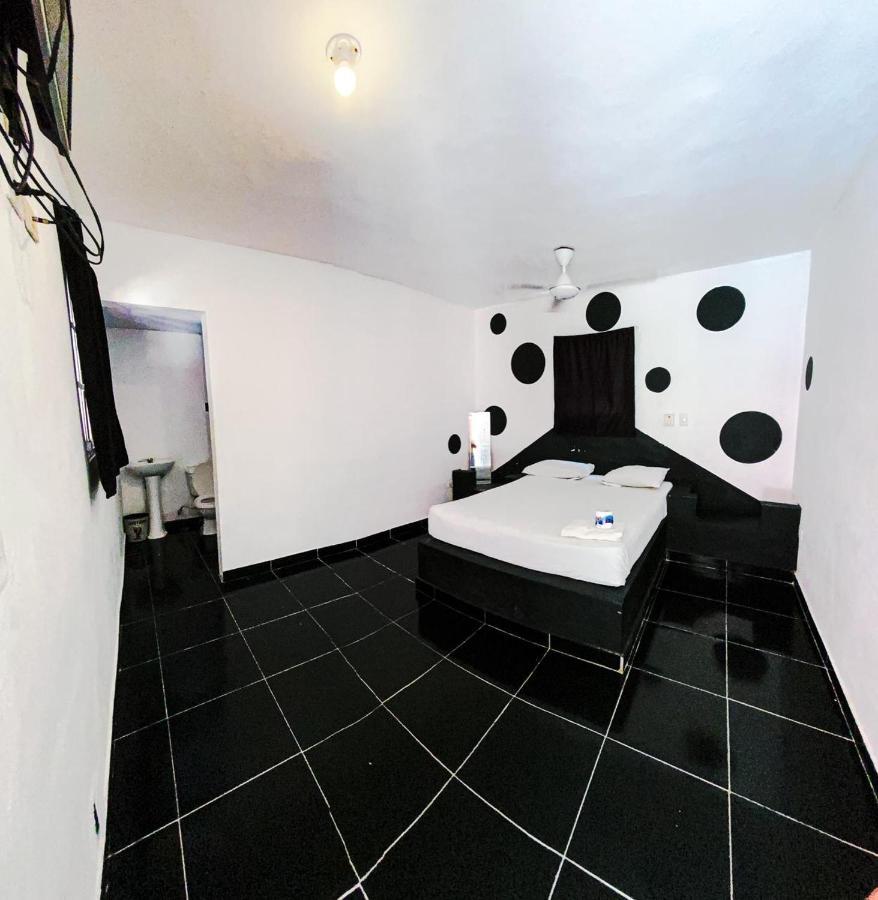Hotel Punto4 Bávaro Zewnętrze zdjęcie