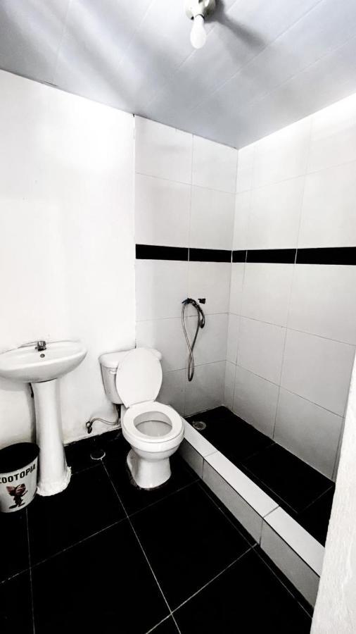 Hotel Punto4 Bávaro Zewnętrze zdjęcie