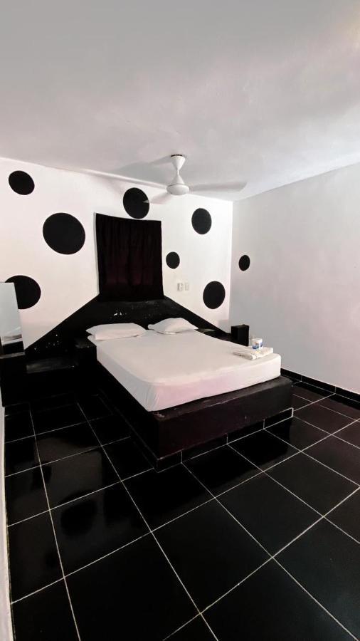 Hotel Punto4 Bávaro Zewnętrze zdjęcie