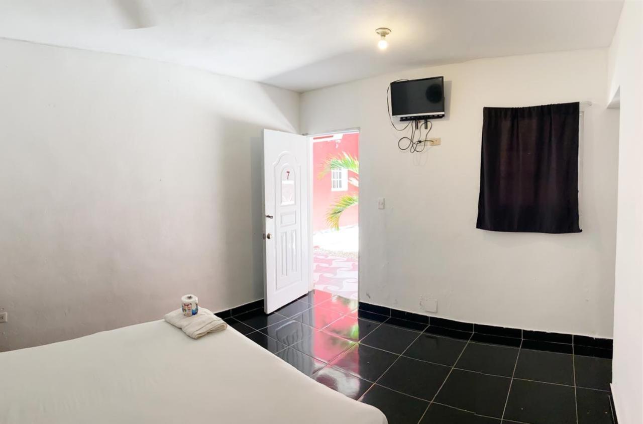 Hotel Punto4 Bávaro Zewnętrze zdjęcie