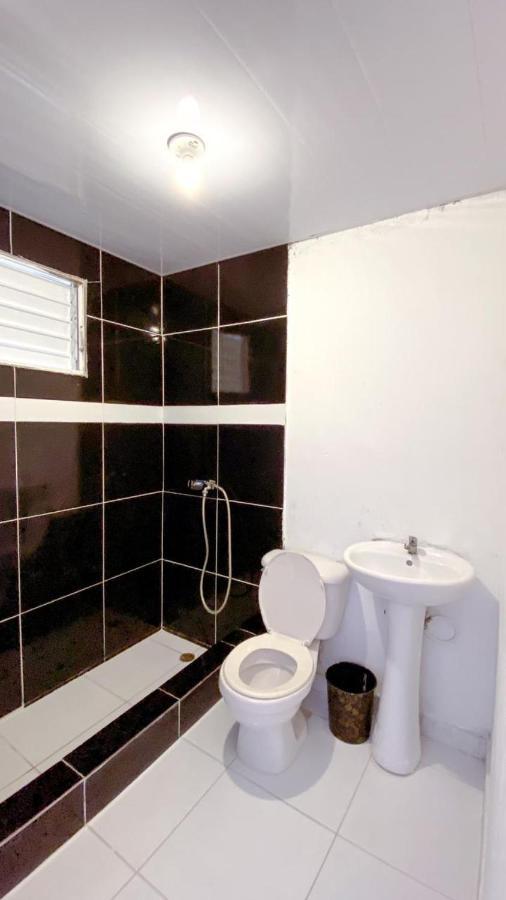 Hotel Punto4 Bávaro Zewnętrze zdjęcie