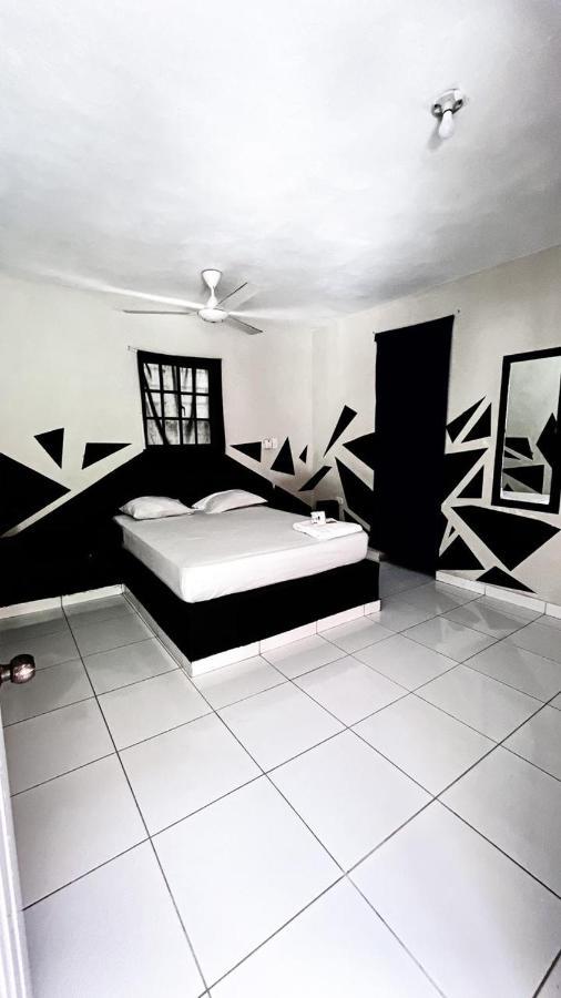 Hotel Punto4 Bávaro Zewnętrze zdjęcie