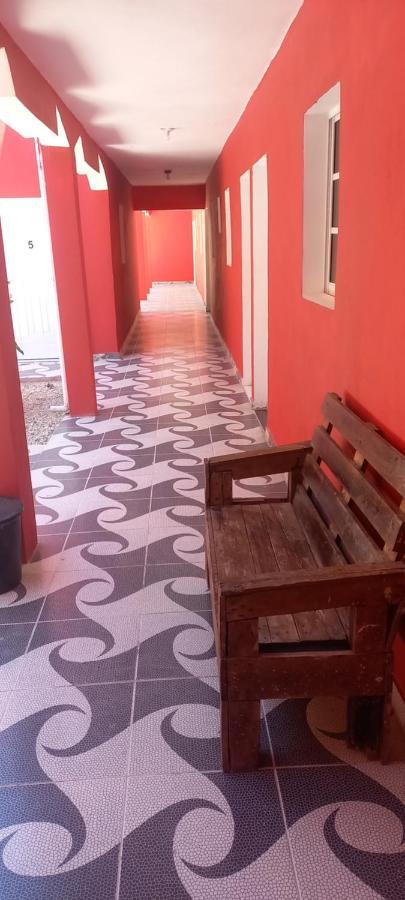 Hotel Punto4 Bávaro Zewnętrze zdjęcie