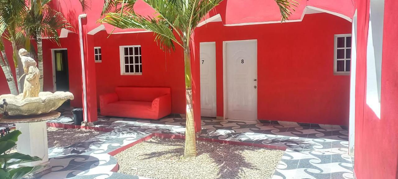 Hotel Punto4 Bávaro Zewnętrze zdjęcie
