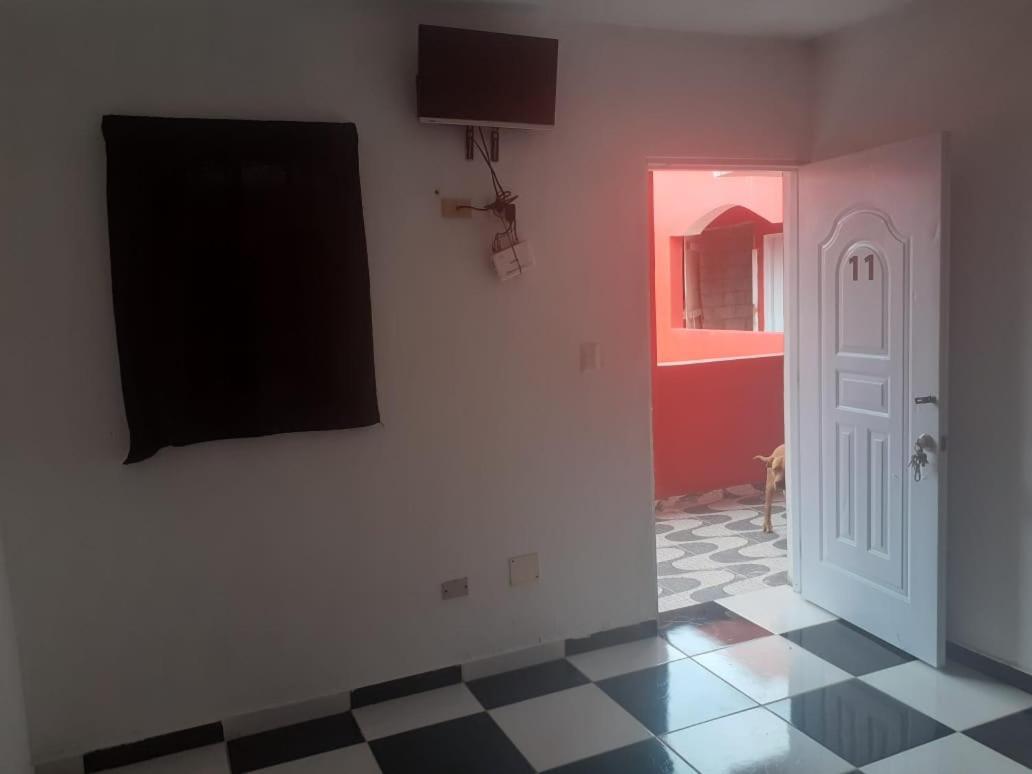 Hotel Punto4 Bávaro Zewnętrze zdjęcie
