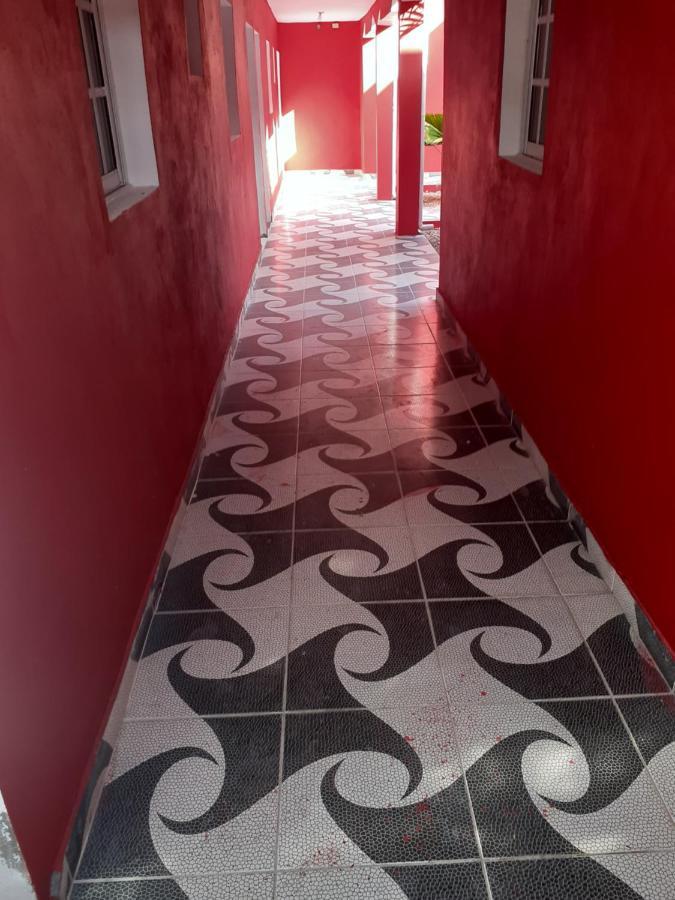 Hotel Punto4 Bávaro Zewnętrze zdjęcie