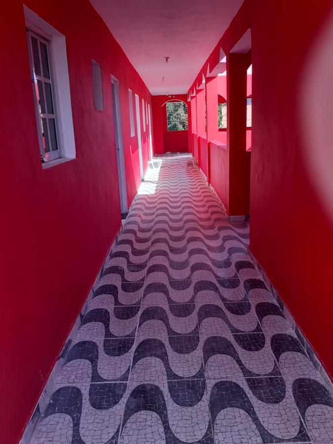 Hotel Punto4 Bávaro Zewnętrze zdjęcie