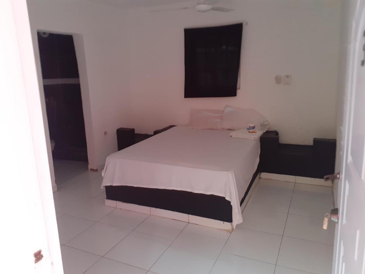 Hotel Punto4 Bávaro Zewnętrze zdjęcie