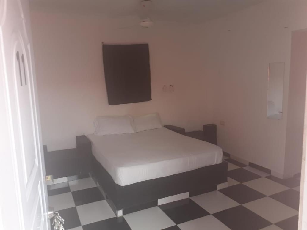 Hotel Punto4 Bávaro Zewnętrze zdjęcie
