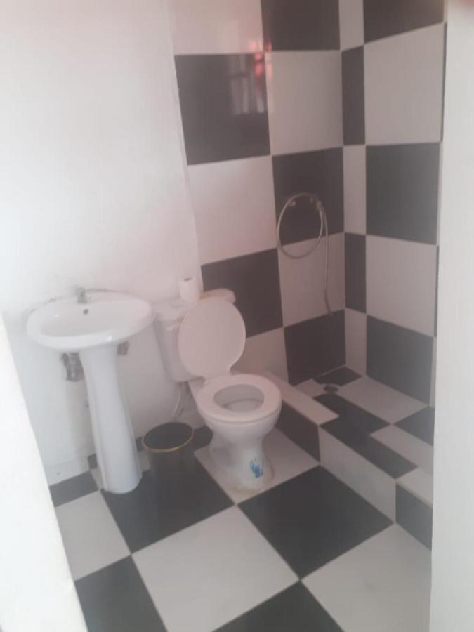 Hotel Punto4 Bávaro Zewnętrze zdjęcie